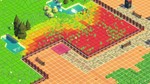 Parkasaurus (Steam key / РФ+Весь Мир)