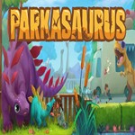 Parkasaurus (Steam key / РФ+Весь Мир)