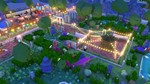 Parkasaurus (Steam key / РФ+Весь Мир)