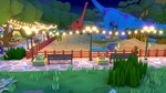 Parkasaurus (Steam key / РФ+Весь Мир)