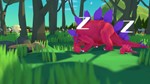 Parkasaurus (Steam key / РФ+Весь Мир)