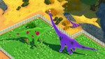 Parkasaurus (Steam key / РФ+Весь Мир)