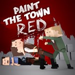 Paint the Town Red (Steam key / РФ+Весь Мир)