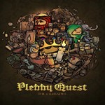 Plebby Quest: The Crusades (Steam key / Region Free)