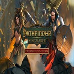Pathfinder: Kingmaker Enhanced Plus Edition Steam key