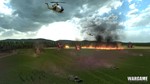 Wargame: European Escalation (Steam key / Region Free)