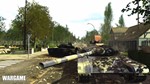 Wargame: European Escalation (Steam key / Region Free)