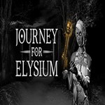 Journey For Elysium (Steam key / Region Free)