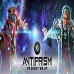 Antiprism (Steam key / Region Free) - irongamers.ru