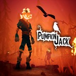 Pumpkin Jack (Steam key / РФ+Весь Мир)