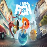 I am Fish (Steam key / РФ+Весь Мир)