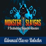 Monster Slayers - Advanced Classes Unlocker (Steam key)