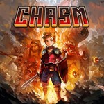 Chasm (Steam key / РФ+Весь Мир)