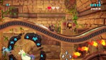 Mickey Storm and the Cursed Mask Steam key/РФ+Весь Мир
