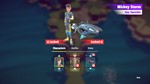 Mickey Storm and the Cursed Mask Steam key/РФ+Весь Мир
