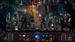 Iratus: Lord of the Dead (Steam key / РФ+Весь Мир)