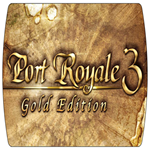 Port Royale 3 Gold Edition (Steam key / РФ+Весь Мир)