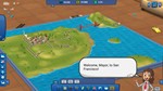 Tinytopia (Steam key / РФ+Весь Мир)