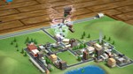 Tinytopia (Steam key / РФ+Весь Мир)