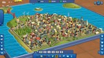 Tinytopia (Steam key / РФ+Весь Мир)