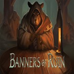 Banners of Ruin (Steam key / РФ+Весь Мир)