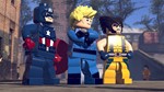 LEGO* Marvel* Super Heroes (Steam key / РФ+Весь Мир)