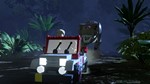 LEGO* Jurassic World (Steam key / РФ+Весь Мир)
