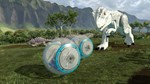 LEGO* Jurassic World (Steam key / РФ+Весь Мир)