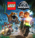LEGO* Jurassic World (Steam key / РФ+Весь Мир)