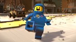 The LEGO Movie 2 Videogame (Steam key / РФ+Весь Мир)