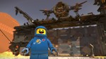 The LEGO Movie 2 Videogame (Steam key / РФ+Весь Мир)