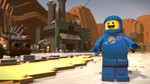 The LEGO Movie 2 Videogame (Steam key / РФ+Весь Мир)