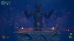 WarriOrb (Steam key / Region Free)