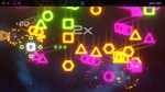 Geometric Feel the Beats (Steam key / Region Free)