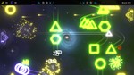 Geometric Feel the Beats (Steam key / Region Free)