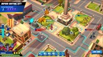 TRANSFORMERS: BATTLEGROUNDS (Steam key / РФ+Весь Мир)