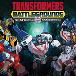 TRANSFORMERS: BATTLEGROUNDS (Steam key / РФ+Весь Мир)