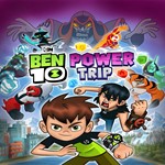 Ben 10: Power Trip (Steam key / РФ+Весь Мир)