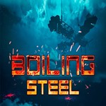 Boiling Steel (Steam key / Region Free)