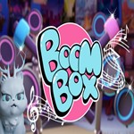 BoomBox (Steam key / Region Free)