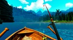 Catch & Release (Steam key / Region Free)