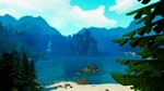 Catch & Release (Steam key / Region Free)