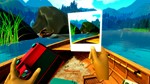 Catch & Release (Steam key / Region Free)
