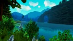 Catch & Release (Steam key / Region Free)