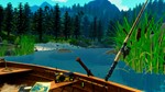 Catch & Release (Steam key / Region Free)