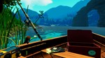 Catch & Release (Steam key / Region Free)