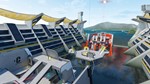 Hyper Dash (Steam key / РФ+Весь Мир)