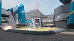 Hyper Dash (Steam key / РФ+Весь Мир)