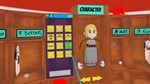 TOTALLY BASEBALL (Steam key / РФ+Весь Мир)