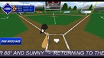 TOTALLY BASEBALL (Steam key / РФ+Весь Мир)